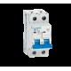 SIGURANTA  C102L/40A 2P CURBA B