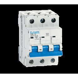 SIGURANTA  C103L/32A 3P CURBA B