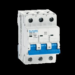 SIGURANTA C103L/40A 3P CURBA C