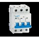 SIGURANTA  C103L/6A 3P CURBA B
