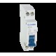 SIGURANTA DP1N/16A 1P+N CURBA C