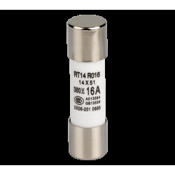 SIGURANTA FUZIBILA 10X38, 1A