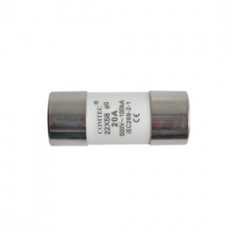 Siguranta fuzibila cilindrica CH22 100A