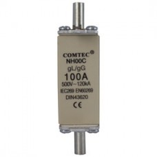 Siguranta fuzibila MPR NH00C 100A