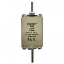 Siguranta fuzibila MPR NH1 250A MF0006-20791