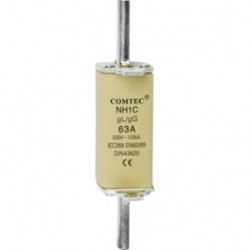 Siguranta fuzibila MPR NH1C 63A MF0006-20737