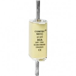 Siguranta fuzibila MPR NH1C 80A MF0006-20739