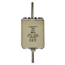 Siguranta fuzibila Ritoni MPR NH2 400A