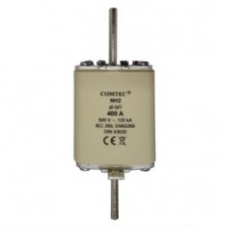 Siguranta fuzibila Ritoni MPR NH2 400A