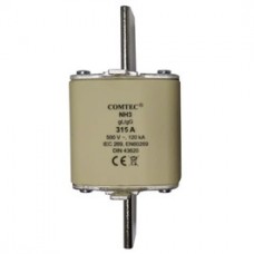 Siguranta fuzibila Ritoni MPR NH3 315A