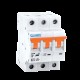 SIGURANTA MCB C43N 50A 3P 4.5kA CURBA C NOU
