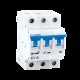SIGURANTA MCB C63N 32A 3P 6kA CURBA C NOU
