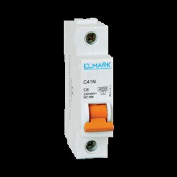 SIGURANTA4.5kA 20A  1P CURBA C