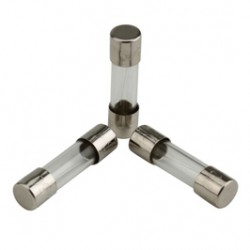 Sigurante 0.5A - 4.0A Unitec 41630 - set 10 buc