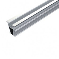 Sina Aerocompact X40-4400, sustinere panou fotovoltaic, aluminiu, 4.4 m