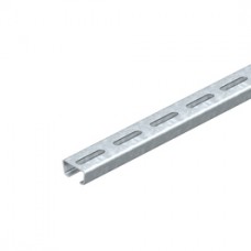 Sina montaj 1119656, otel, 35 x 18 x 16.5 x 1.5 x 2000 mm