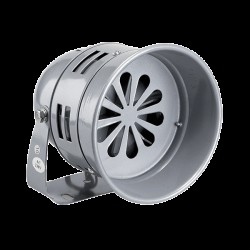 SIRENA MS-290B CUTIE PLASTIC 230V 100dB