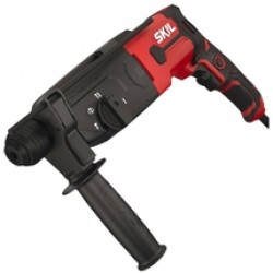 Skil  1770 AA - Rotopercutor SDS-Plus, 850 W, 2.8 J