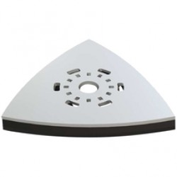 Skil  2610S00280 - Placa de slefuire delta, 6 gauri, 1470, 1475, 1480, 1485, 1490, 1491, 3620