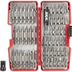 Skil  2610S00917 - Set capete de insurubare, mixt, 50 bucati