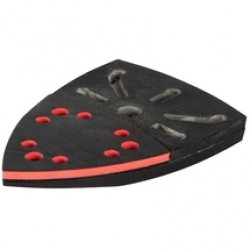 Skil  2610Z04837 - Placa de slefuire delta, 9 gauri, 7220, 7226