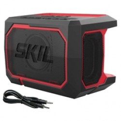 Skil  3151 CA - Boxa portabila, fara acumulatori si incarcator, Li-Ion, 20 V, - Ah