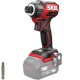 Skil  3225 CA - Masina de insurubat cu impact fara acumulatori si incarcator, Li-Ion, 20 V, - Ah, 250 Nm, -, motor fara perii, turatie reglabila, led iluminare