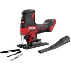 Skil  3440 CA - Fierastrau pendular fara acumulatori si incarcator, Li-Ion, 20 V, - Ah