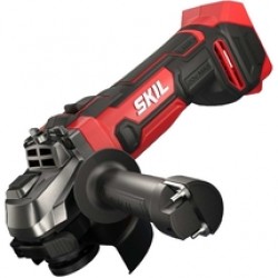 Skil  3920 CA - Polizor unghiular fara acumulatori si incarcator, Li-Ion, 18 V, - Ah, 125 mm