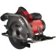 Skil  5830 AA - Fierastrau circular, 1400 W, 190x16 mm
