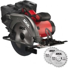 Skil  5830 GA - Fierastrau circular, 1400 W, 190x16 mm, valiza plastic
