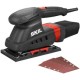 Skil  7347 AA - Slefuitor cu vibratii, 160 W, 185x92 mm