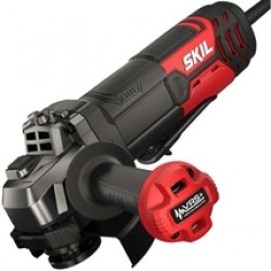 Skil  9134 AB - Polizor unghiular, 850 W, 125 mm