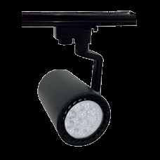 SKY SPOT PE SINA TL808 15W 2700K E27 NEGRU