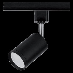 SKY TL2032 SPOT PE SINA 6.5W 4000K 4LINII NEGRU