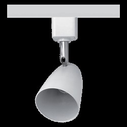 SKY TL2044 SPOT PE SINA 6.5W 4000K 2LINII ALB