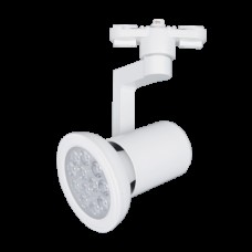 SKY TL809 TRACK LIGHT EMPTY Ð27 WHITE