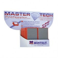 Slefuitor manual Montolit pentru finisare extrafin margine gresie