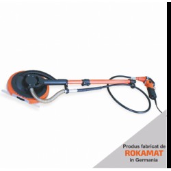 Slefuitor telescopic HERON - ROKAMAT