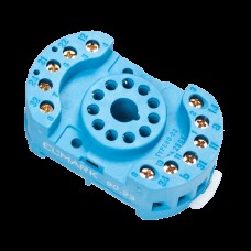 SOCLU PENTRU RELEU INDUSTRIAL 60.13 AC