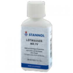  SOLUTIE DECAPANTA - 50 ML