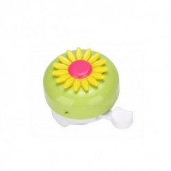 Sonerie de bicicleta floare pentru copii