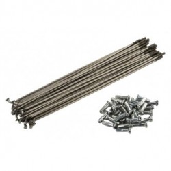 SPITE 286 - 2mm - 14G