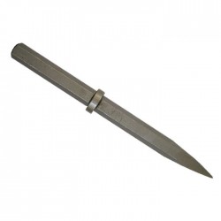 Spitz coada hexagon 28.6 mm 28.6x410 mm D-17631 Makita