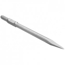 Spitz coada hexagon 30 mm 30x410 mm pentru picamer 75454