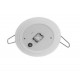 SPOT ANTIPANICA SI EVACUARE LED