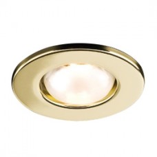 Spot incastrat FR 63 70055, E27 / R63, alama lustruita                                    