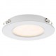 
                                        Spot LED incastrat / aparent MT 142 70368, 3W, lumina neutra, alb                                    