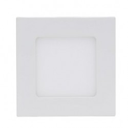 
                                        Spot LED incastrat Hoff, 10.3W, lumina neutra, 170 x 170 mm                                    