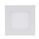 
                                        Spot LED incastrat Hoff, 10.3W, lumina neutra, 170 x 170 mm                                    
